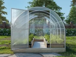 Теплица «ЛЕТНЯЯ-МИНИ» Теплица «ЛЕТНЯЯ-МИНИ»